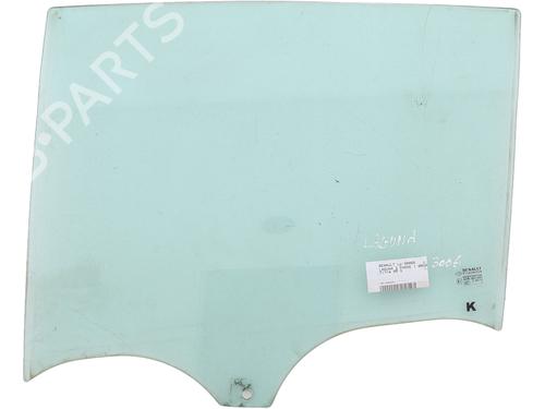 Used Rear left door window Rear left door window RENAULT LAGUNA III Grandtour (KT0/1) 1.5 dCi (KT0A, KT0R, KT02) (110 hp) 36057544 36057544