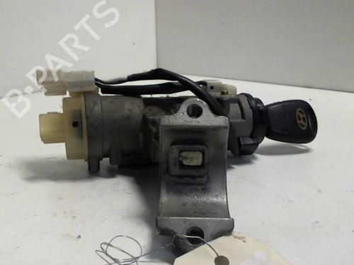 Ignition barrel HYUNDAI GETZ (TB) 1.3 i | BP20965859M48