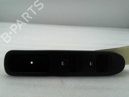 Left front window switch PEUGEOT 307 Break (3E) 1.6 HDi | BP20968613I27 - Image 3