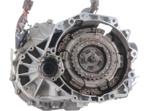 Boîte de vitesses VW JETTA IV (162, 163, AV3, AV2) 1.4 TSI (122 hp) 31800012