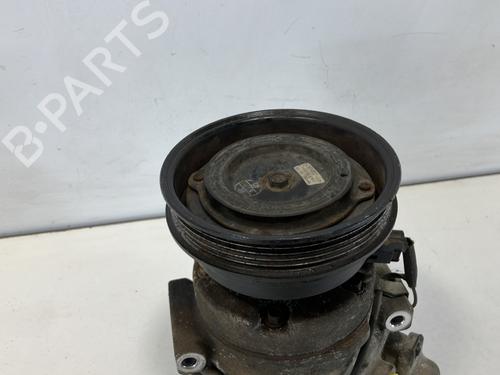 Used AC compressor AC compressor TOYOTA RAV 4 II (_A2_) 2.0 D 4WD (CLA20_, CLA21_, CLA20R, CLA21R) (116 hp) 22642119 22642119