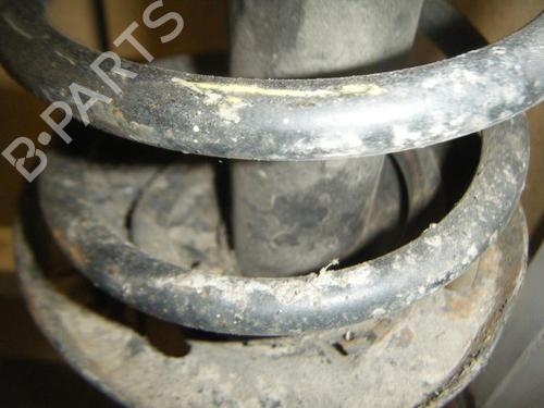 Shock absorber spring FORD FIESTA III (GFJ) 1.1 | BP22020182C152 