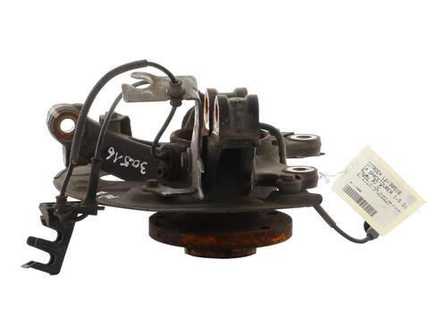 Right front steering knuckle CITROËN C4 SPACETOURER (3D_) 1.5 BlueHDi 130 | BP29152144M26 - Image 3