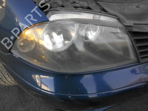 Used Right headlight Right headlight SEAT IBIZA III (6L1) 1.4 16V (75 hp) 20966112 20966112