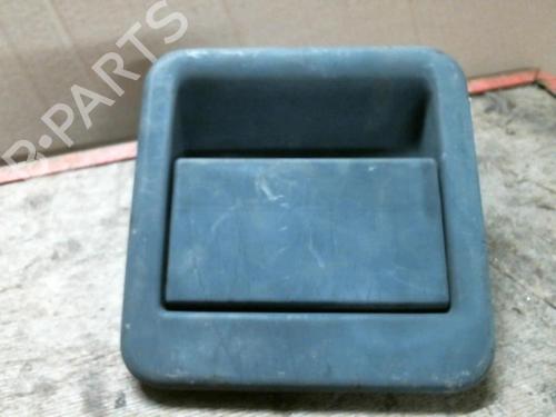 Used Front right exterior door handle FIAT DUCATO Van (230_) 2.8 D (87 hp) 20961400