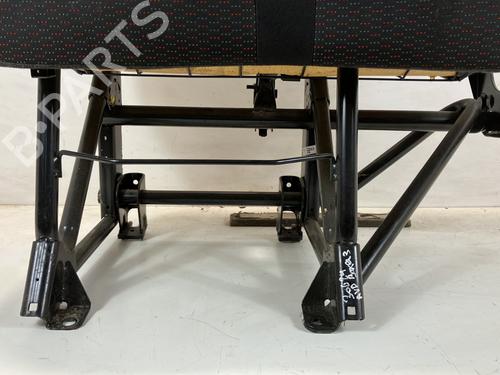 Right front seat PEUGEOT BOXER Van 2.0 BlueHDi 110 | BP24665583C16 - Image 5