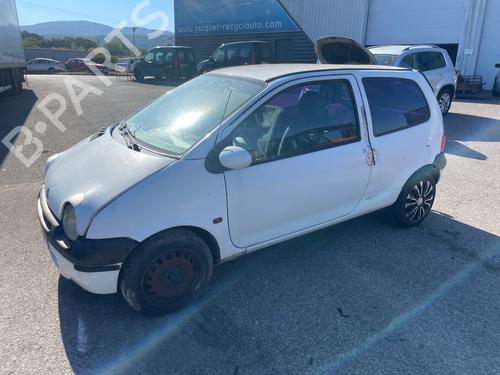Used Parts RENAULT TWINGO I (C06_) 4823968
