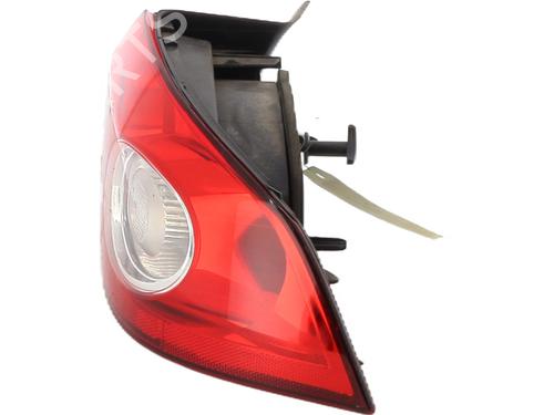 Right taillight RENAULT LAGUNA II (BG0/1_) 1.9 dCi (BG1A, BG1W, BG0G) | BP20939988C35 