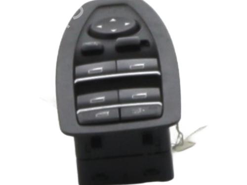 Left front window switch BMW 3 Gran Turismo (F34) 320 d xDrive | BP30122617I27