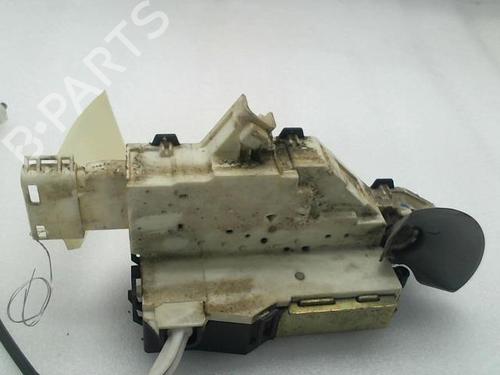 Front left lock CITROËN C4 Coupe (LA_) 1.6 HDi | BP20952440C98 