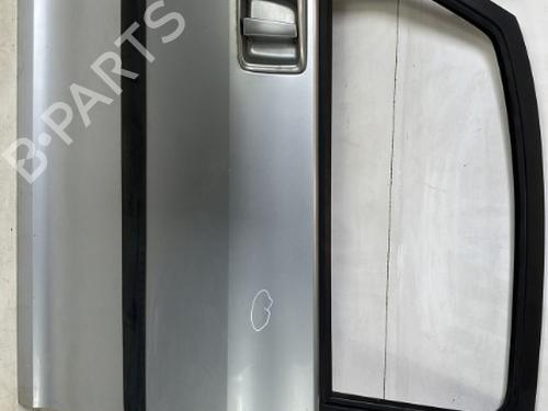 Used Left front door PEUGEOT 1007 (KM_) 1.4 HDi (68 hp) 22027773