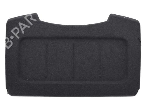 Used Rear parcel shelf DACIA SANDERO 1.4 (BS0C, BS0A, BS0G, BS1F, BS0E) (75 hp) 30899888