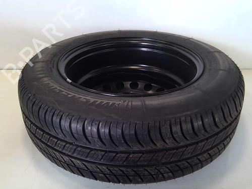 Felge RENAULT MEGANE II (BM0/1_, CM0/1_) 1.5 dCi (BM0F, BM0T, BM2B, CM0F, CM0T) | BP29895910C45