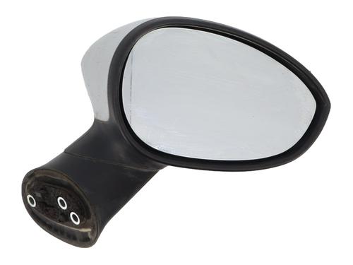 Used Right mirror FIAT PUNTO EVO (199_) 1.3 D Multijet (199AXC1A, 199BXC1A, 199AXT1A, 199BXT1A) (75 hp) 29113165