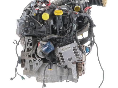 Engine RENAULT CLIO IV (BH_) 1.5 dCi 75 | BP33285839M1  - Image 7