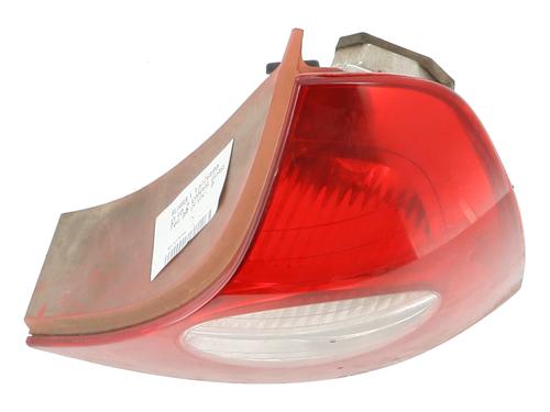 Right taillight RENAULT CLIO II (BB_, CB_) 1.5 dCi (B/C2J) | BP20939258C35 