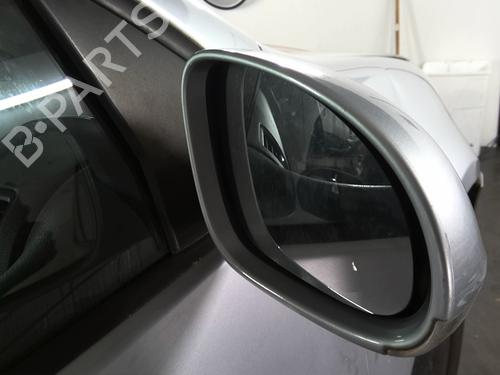 Right mirror VW GOLF V (1K1) 1.9 TDI | BP29490015C27 