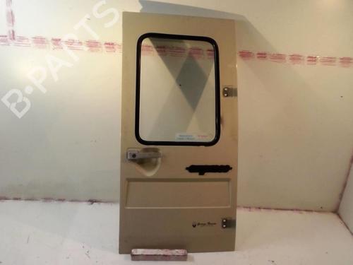 Right tailgate RENAULT RAPID Box Body/MPV (F40_, G40_) 1.1 | BP22021057C77 
