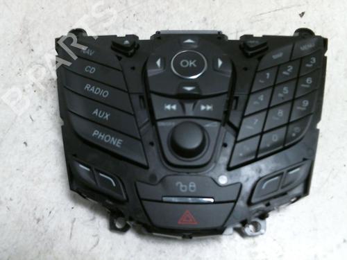 Switch FORD FOCUS III 1.6 TDCi | BP22022398I30