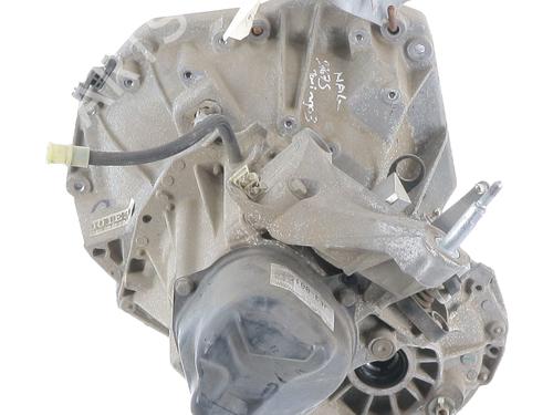 Gearbox RENAULT TWINGO III (BCM_, BCA_) 1.0 SCe 70 | BP20940476M3 