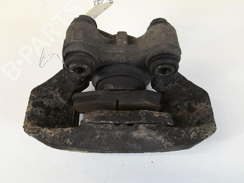 Left front brake caliper PEUGEOT 205 I (741A/C) 1.1 | BP20964413M105