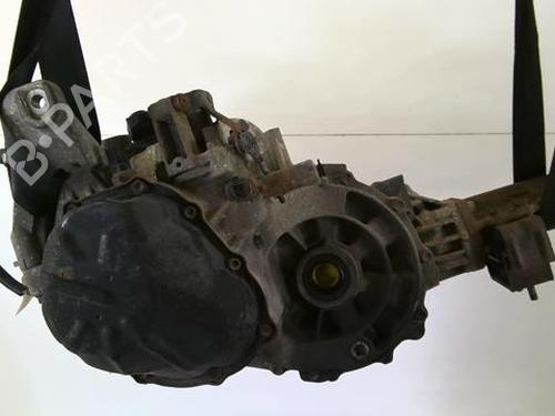 Used Gearbox SUZUKI SX4 (EY, GY) 1.6 VVT 4x4 (RW416) (107 hp) 22023021