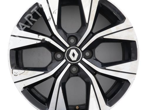 Used Rim RENAULT CLIO V (B7_) 1.0 SCe 65 (B7MG) (67 hp) 32527418
