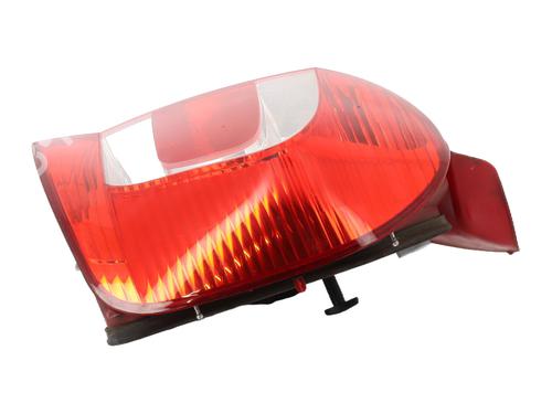 Right taillight RENAULT MODUS / GRAND MODUS (F/JP0_) 1.5 dCi (FP0F, JP0F) | BP20955995C35 