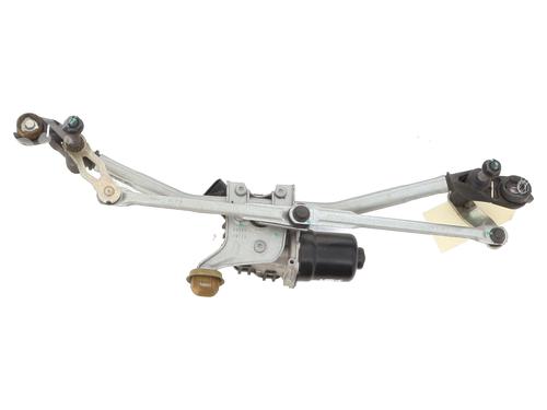 Used Front wiper motor Front wiper motor PEUGEOT 208 II (UB_, UP_, UW_, UJ_) 1.2 PureTech 75 (75 hp) 25116305 25116305