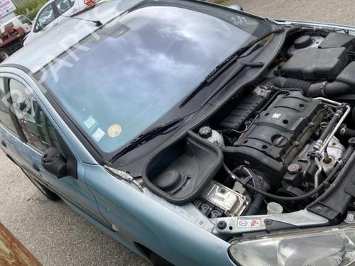 Faro derecho PEUGEOT 206 Hatchback (2A/C) 1.6 16V | BP22029487C29 