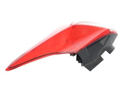 Right taillight FORD FOCUS III 2.0 TDCi | BP24552275C35 