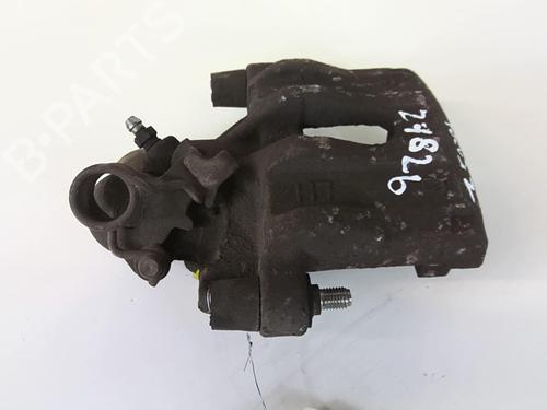 Used Left rear brake caliper Left rear brake caliper FORD FOCUS II (DA_, HCP, DP) 1.8 TDCi (115 hp) 22023220 22023220