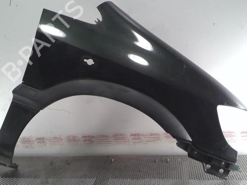 Forkjerm høyre OPEL ZAFIRA A MPV (T98) 1.6 16V (F75) | BP20964109C42 