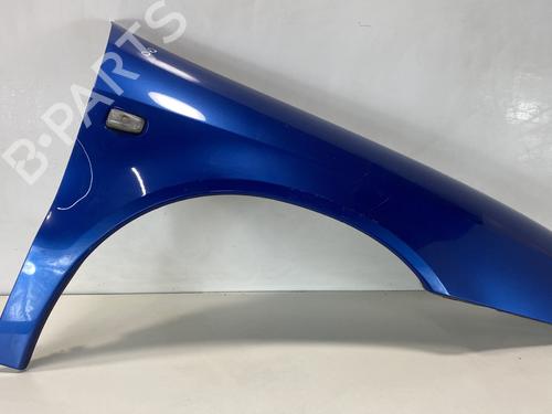 Used Right front fenders CITROËN XSARA (N1) 1.4 i (75 hp) 22029633