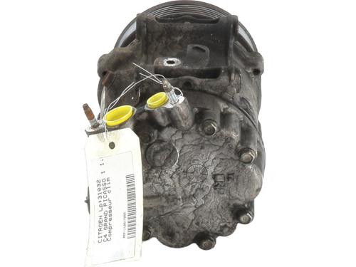 AC compressor CITROËN C4 Grand Picasso I (UA_) 1.6 HDi | BP29324134M34 
