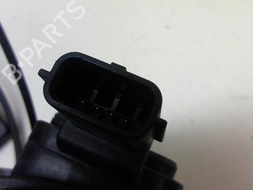 Mass air flow sensor RENAULT MEGANE III Coupe (DZ0/1_) 1.5 dCi (DZ0C, DZ1A) | BP20942989M95