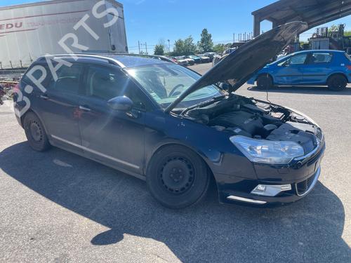 Engine control unit (ECU) CITROËN C5 III Break (RW_) 2.0 HDi 140 | BP37010143M57 - Image 13
