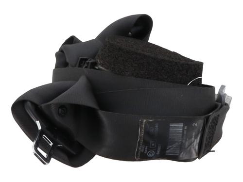 Used Rear right seatbelt Rear right seatbelt PEUGEOT 3008 I MPV (0U_) 1.6 HDi (109 hp) 26658185 26658185