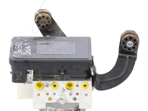 Used ABS pump ABS pump BMW 1 (F20) 118 d (150 hp) 29737697 29737697