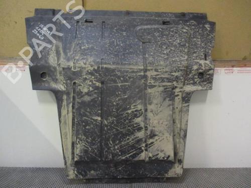Used Underbody protection Underbody protection RENAULT MEGANE II Estate (KM0/1_) 1.5 dCi (KM02, KM13) (101 hp) 20958737 20958737