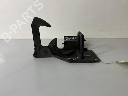 Used Hood lock VW POLO (9N_, 9A_) 1.4 TDI (80 hp) 22027949