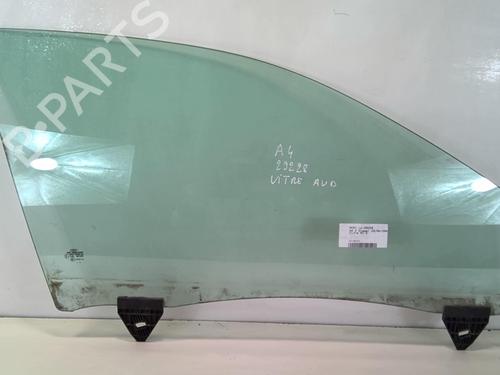 Dør rude højre foran AUDI A4 B6 Avant (8E5) 1.9 TDI (130 hp) 20968735