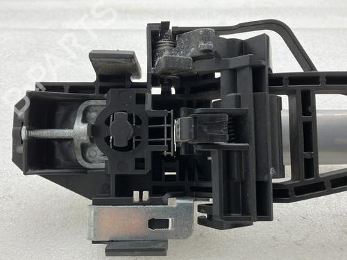 Front right exterior door handle FORD FOCUS III 1.6 TDCi | BP20938227C129 