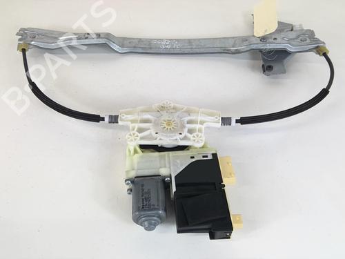 Used Front right window mechanism CITROËN C4 I (LC_) 1.6 HDi (90 hp) 20944778
