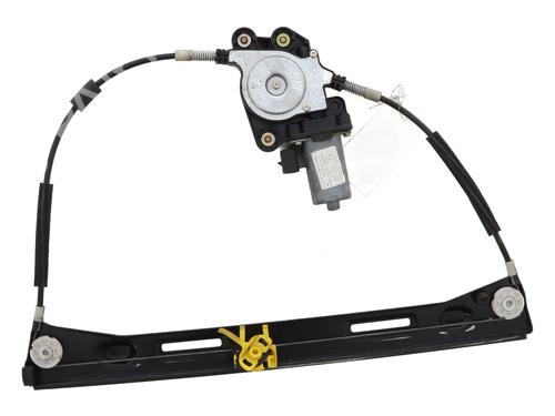 Front left window mechanism FIAT PANDA (169_) 1.2 (169.AXB11, 169.AXB1A) | BP36815530C22 - Image 2