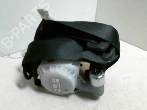 Front right belt tensioner CITROËN C1 (PM_, PN_) 1.0 | BP20951706C88 