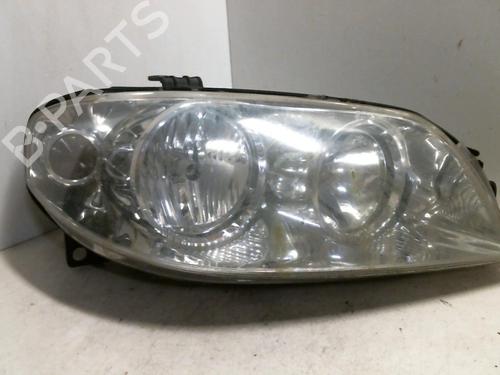 Used Right headlight Right headlight FIAT PUNTO (188_) 1.3 JTD 16V (70 hp) 24661984 24661984