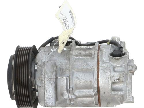 Used AC compressor AC compressor RENAULT ESPACE V (JR_) 1.6 dCi 160 (160 hp) 28476755 28476755