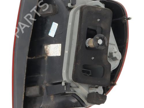 Left taillight VW FOX Hatchback (5Z1, 5Z3, 5Z4) 1.2 | BP20959677C34 