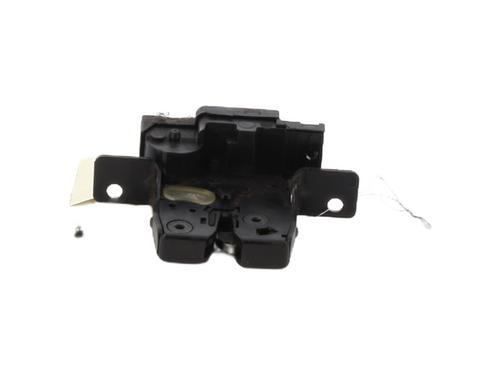 Tailgate lock RENAULT CLIO III (BR0/1, CR0/1) 1.5 dCi (C/BR0G, C/BR1G) | BP27174295C101 